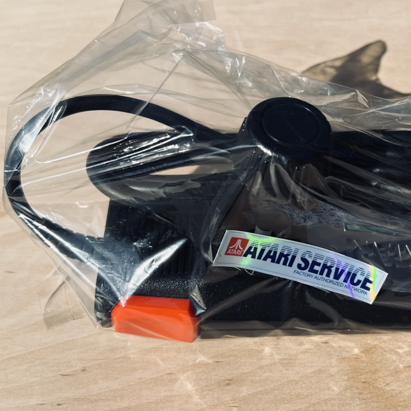 ATARI 7800 - ProLine Controller - NOS