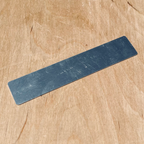 ATARI - Tape Drive Decal - NOS