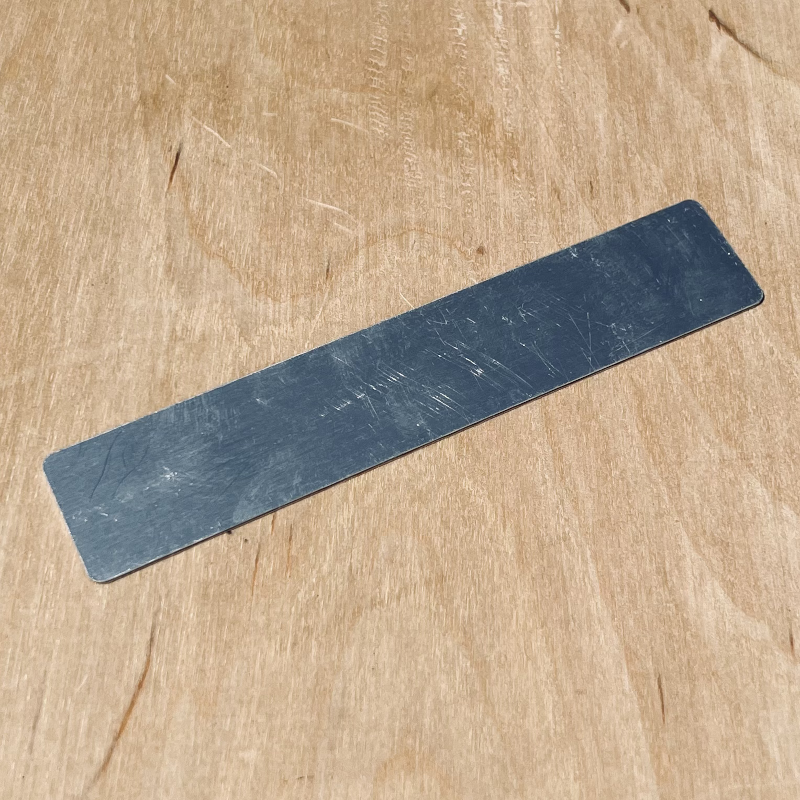 ATARI - Tape Drive Decal - NOS