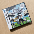 Nintendo DS - Alice In Wonderland