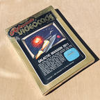 Bally Astrocade - Galactic Invasion 2011 - NIB