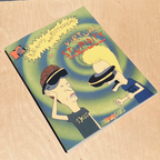 PC - Beavis And Butthead - Virtual Supidity Strategy Guide - NEW