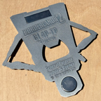 Borderlands 2 - Clap Trap Bottle Opener - Unique