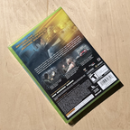 XBOX 360 - The Bourne Conspiracy
