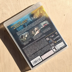 PlayStation 3 - The Bourne Conspiracy