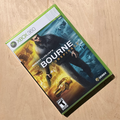 XBOX 360 - The Bourne Conspiracy