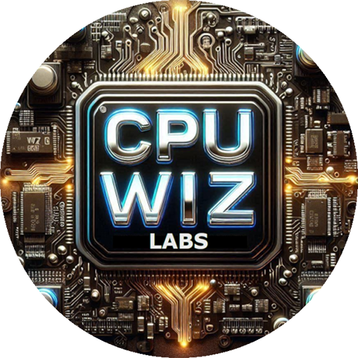 CPUWIZ LABS