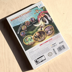 Nintendo Wii - Crash of the Titans