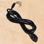 ATARI 2600 / Coleco / SEGA / Vectrex - DB9 Joystick Cable With All 9 Pins - NEW