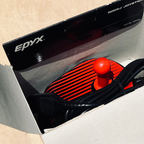 ATARI 2600 - EPYX 500XJ Joystick - NIB