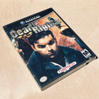 Nintendo GameCube - Dead To Rights - NEW!