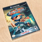 Nintendo GameCube - I-Ninja - NEW!