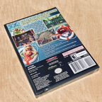 Nintendo GameCube - Muppets Party Cruise - NEW!