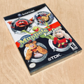 Nintendo GameCube - Muppets Party Cruise - NEW!