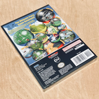 Nintendo GameCube - Super Monkey Ball 2 - NEW!