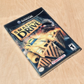 Nintendo GameCube - Smashing Drive - NEW!