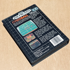 SEGA Genesis - Cyberball - CIB