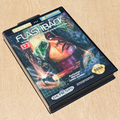 SEGA Genesis - Flashback - CIB