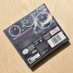 Nintendo DS - Geometry Wars - Galaxies