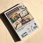 Nintendo Wii - Guilty Party