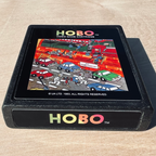 ATARI 2600 - HOBO