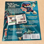 PlayStation 2 / XBOX - Brady I-Ninja Strategy Guide - NEW