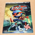 PlayStation 2 / XBOX - Brady I-Ninja Strategy Guide - NEW