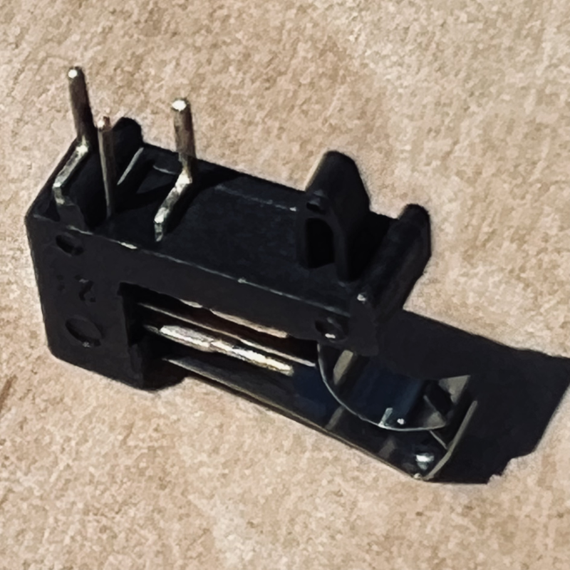 ATARI C014387 - Interlock Switch - NOS