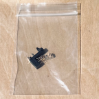 ATARI C014387 - Interlock Switch - NOS