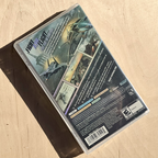 Sony PSP - M.A.C.H. - Modified Air Combat Heroes