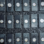 Motorola MCM68764C EPROM