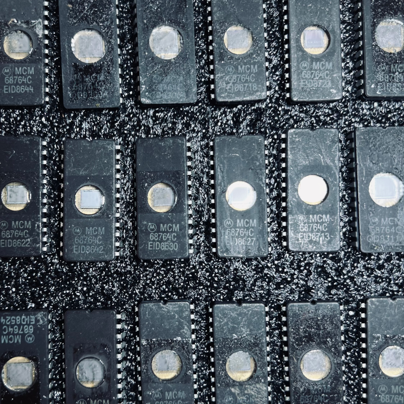 Motorola MCM68764C EPROM