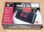 Nintendo 64 - Mad Catz - Advanced Force Pack+ - NEW