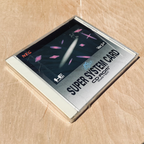 PC-Engine - CD Super System Card 3.0 - NEW!