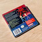 Nintendo Virtual Boy - Nester's Funky Bowling - NEW!
