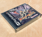 PlayStation - Dragon Valor - NEW!