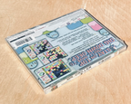 PlayStation - Mr. Driller - NEW!