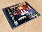 PlayStation - Namco Museum 3 - NEW!