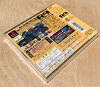 PlayStation - Ridge Racer Type 4 - Japan - NEW!