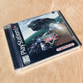 PlayStation - Xevious 3D/G+ - NEW!