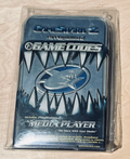 PlayStation 2 - Game Shark 2 - NEW!