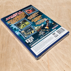 PlayStation 2 - I-Ninja - NEW!