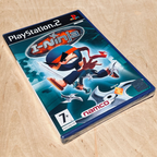 PlayStation 2 - I-Ninja - NEW!
