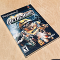 PlayStation 2 - Metal Arms - NEW!