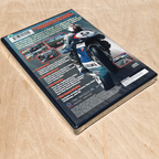 PlayStation 2 - Moto GP - NEW!