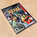 PlayStation 2 - Pac-Man Fever - NEW!