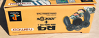 PlayStation - Ridge Racer Type 4 Limited Edition Jogcon Pack - NEW!