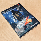 PlayStation 2 - Tekken 4 - Japan - NEW!