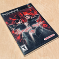 PlayStation 2 - Vampire Night - NEW!