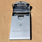 PlayStation 3 - Business Card Holder - Unobtainium
